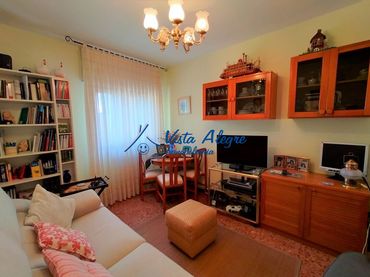 Appartement compact à vendre à Calle Dos de Mayo