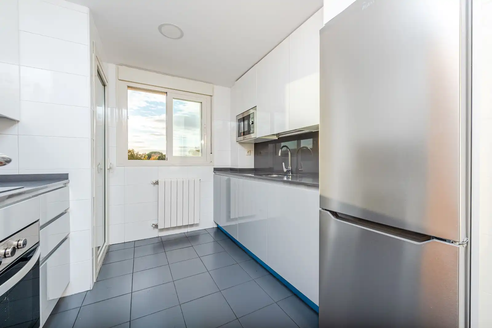 Flat with terrace for sale in Barajas, imagen 7