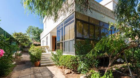 Foto 2 de Casa o xalet en venda a Urbanizacion Motes, 19, Playa de Gandia, Valencia