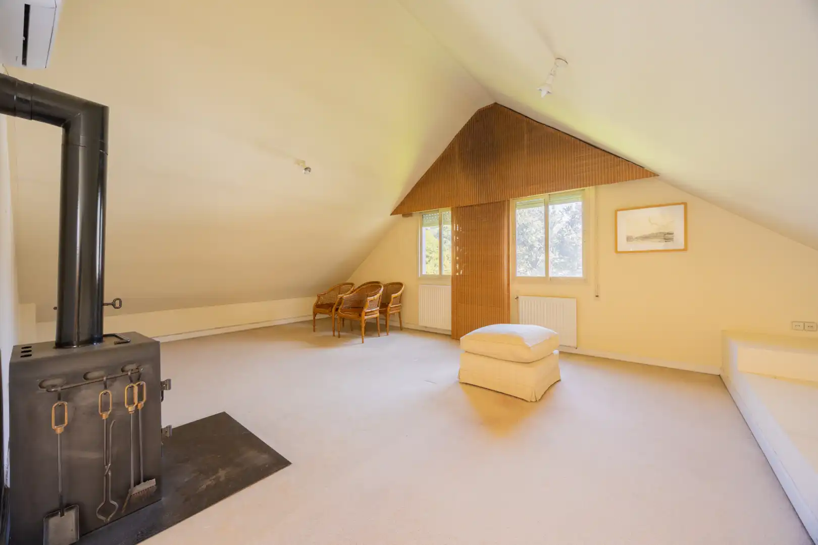 Casa o chalet en venta en Madrid con Calefacción