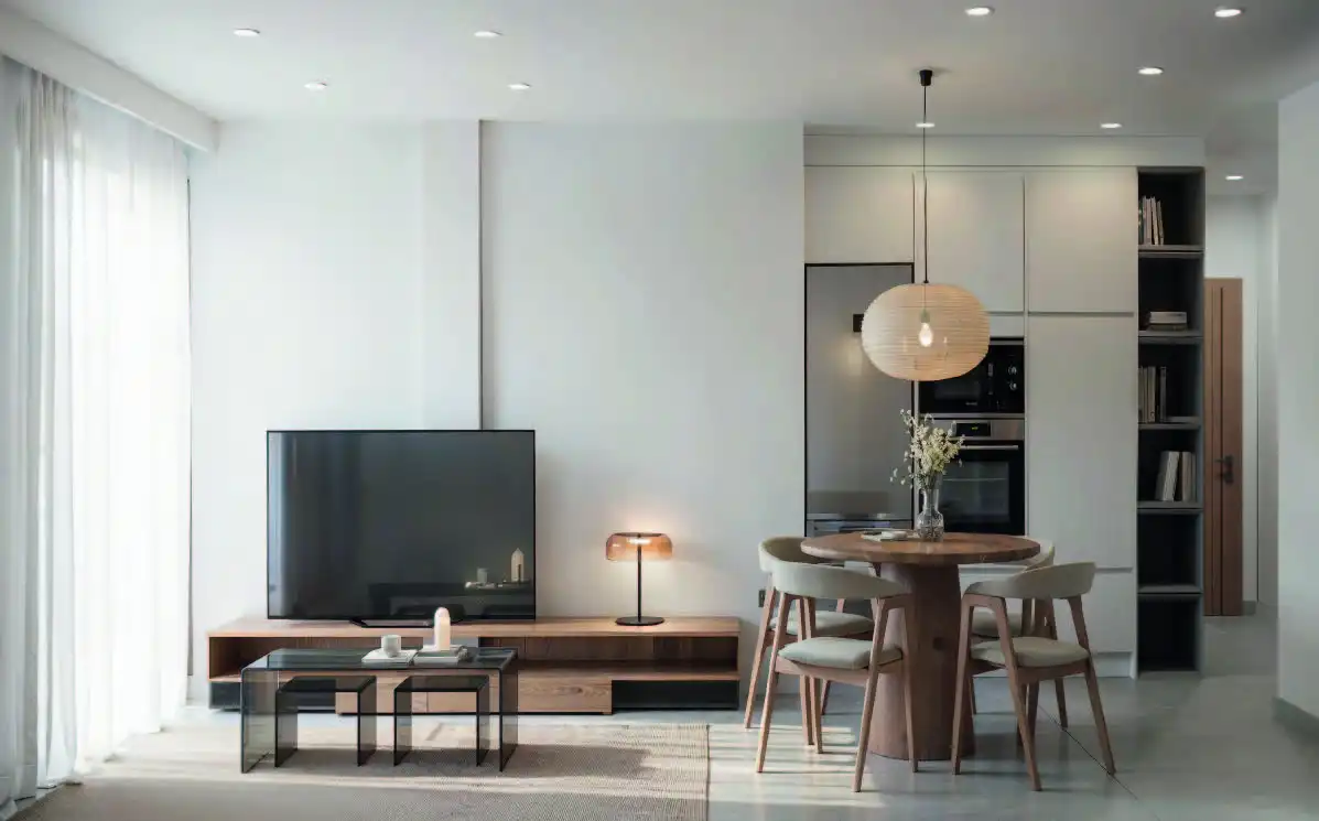 Neubau-Wohnung mit Terrasse zum Verkauf in Calle Ramón Gallud 160, imagen 5
