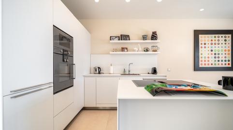 Photo 4 of Single-family semi-detached for sale in Nacional 340, 7, El Velerín, Málaga