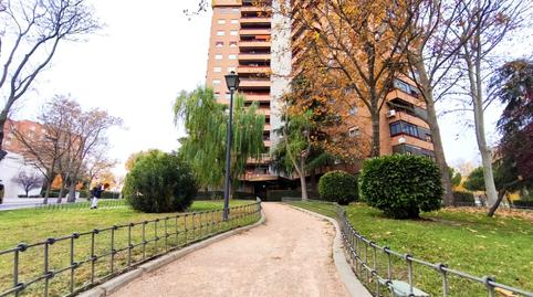 Photo 2 of Flat for sale in Calle de Fernando Delgado, Vista Alegre,  Madrid Capital