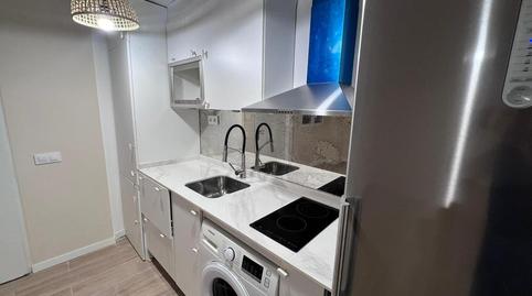 Photo 5 of Study to rent in Centro, Madrid