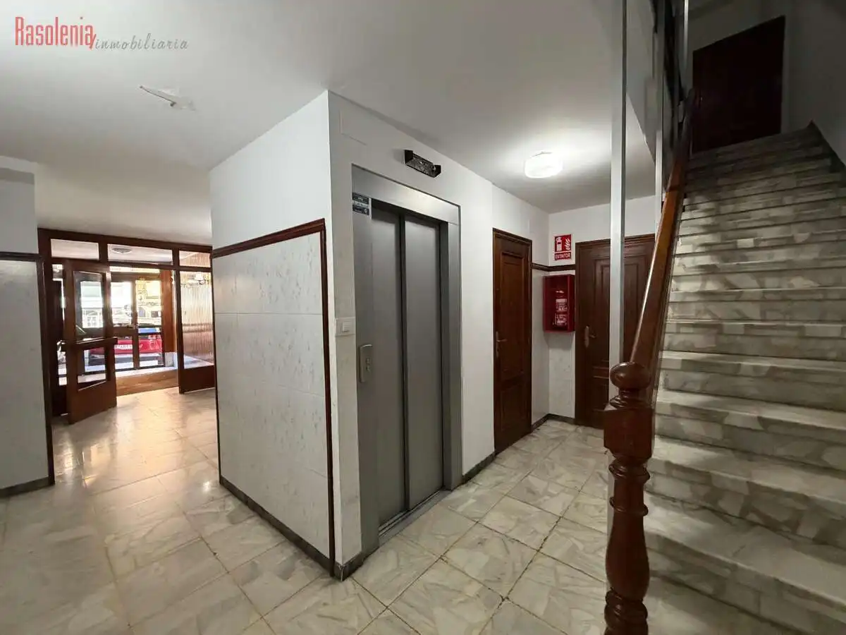 Wohnung mit Aufzug zum Verkauf in García Bayon 1, imagen 5