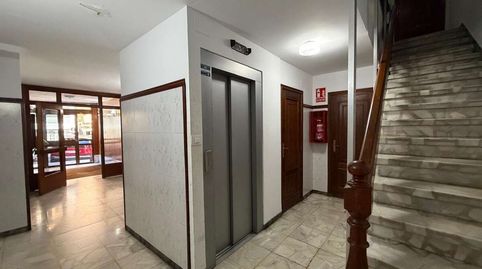 Foto 5 de Piso en venta en García Bayon, 1, Santa Uxía de Ribeira, Ribeira