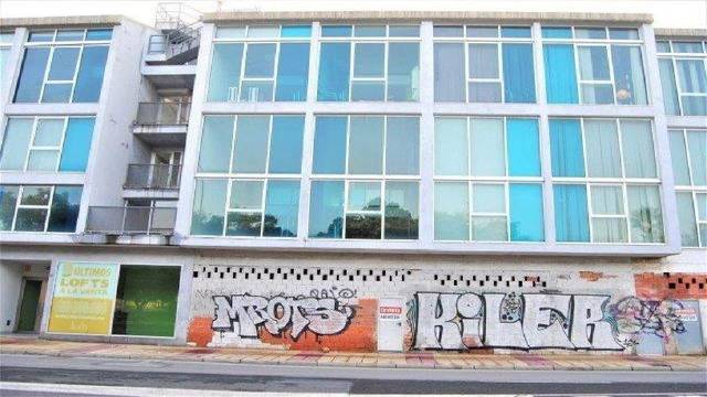 Local comercial en Venta en Barriomar - La Purísima