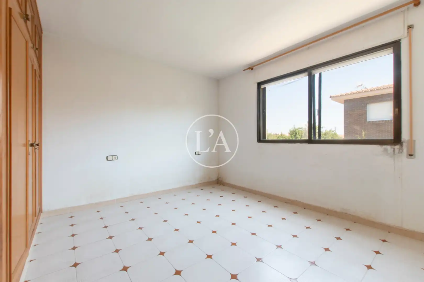 Dormitori de Casa o xalet en venda en Cambrils amb Jardí privat, Terrassa i Traster