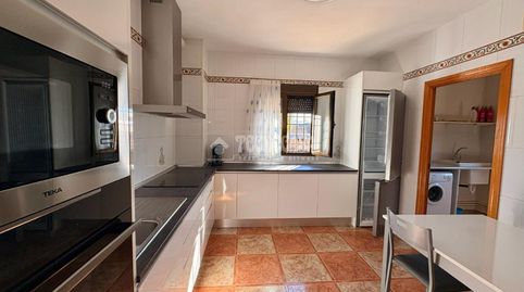 Foto 5 de Casa o chalet en venta en C. Villares, Dosbarrios, Toledo