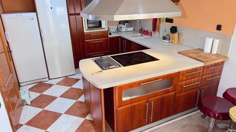 Foto 4 de Casa adosada en venta en Los Limoneros, 6, Aguadulce Sur, Almería