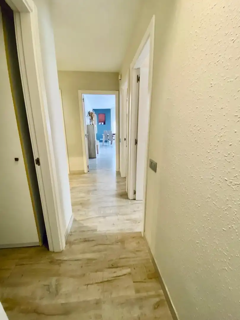 Piso en venta en Igualada con Balcón