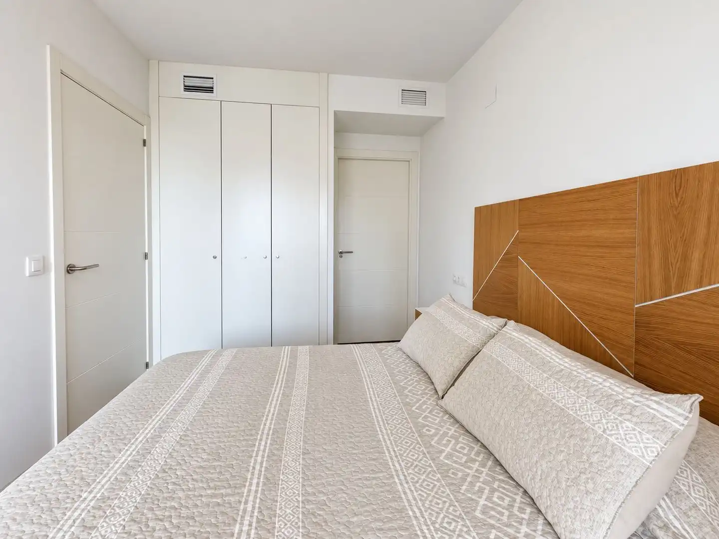 Apartment with pool for sale in europa 11, imagen 16
