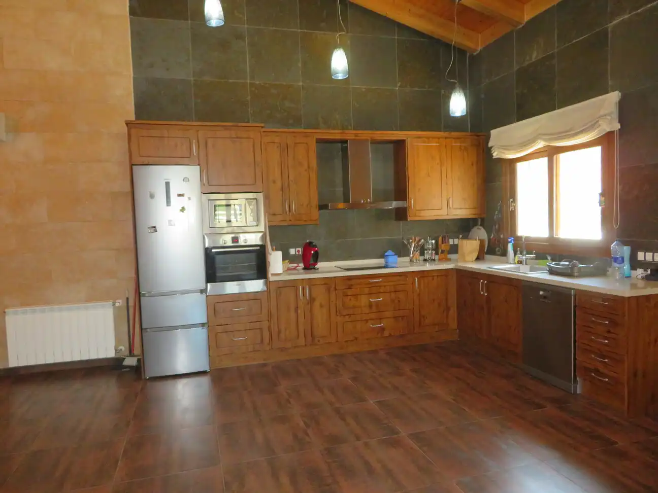 Detached house with pool for sale in Els Poblets, imagen 14