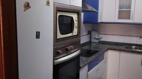 Foto 5 de Planta baixa de lloguer a Claudio Guerín, El Plantinar – Avda. La Paz - El Juncal, Sevilla