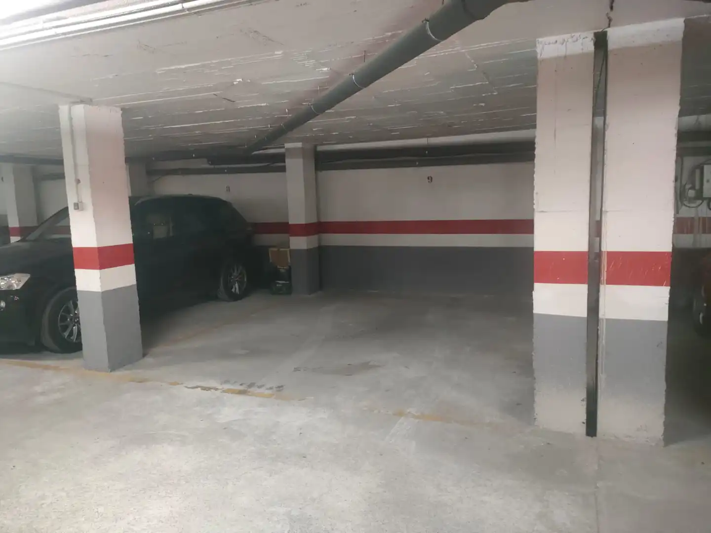 Parking de Garaje en venta en Huétor Vega