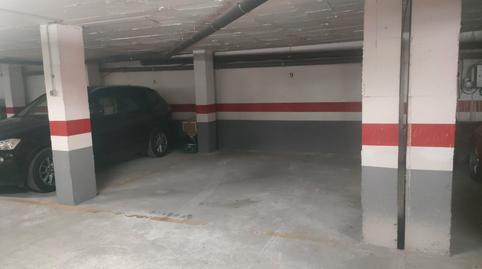 Foto 5 de Garaje en venta en Avenida Andalucía, Huétor Vega, Granada