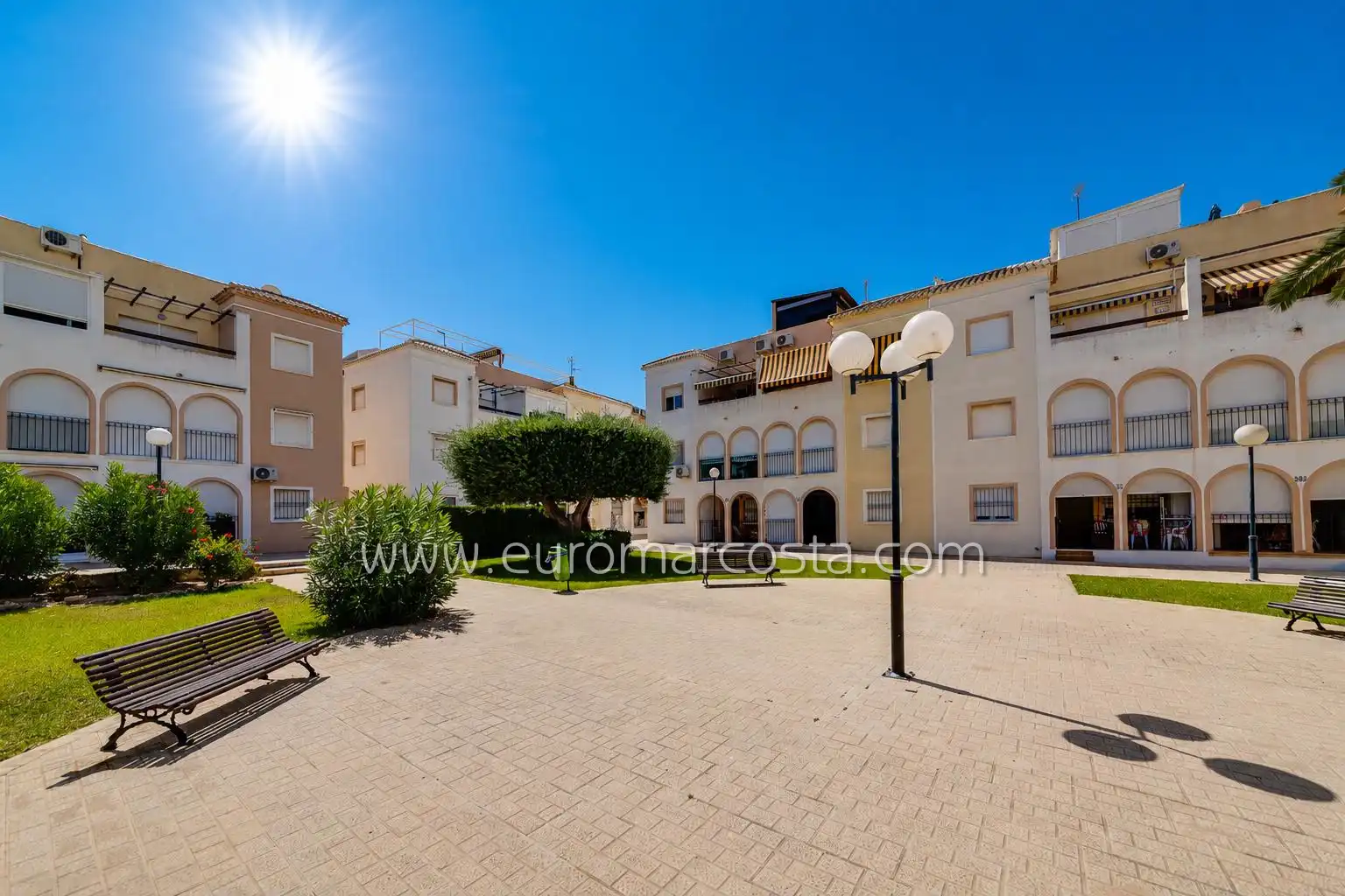 Apartamento con piscina en venta en Calle Ramon Rubial, imagen 23