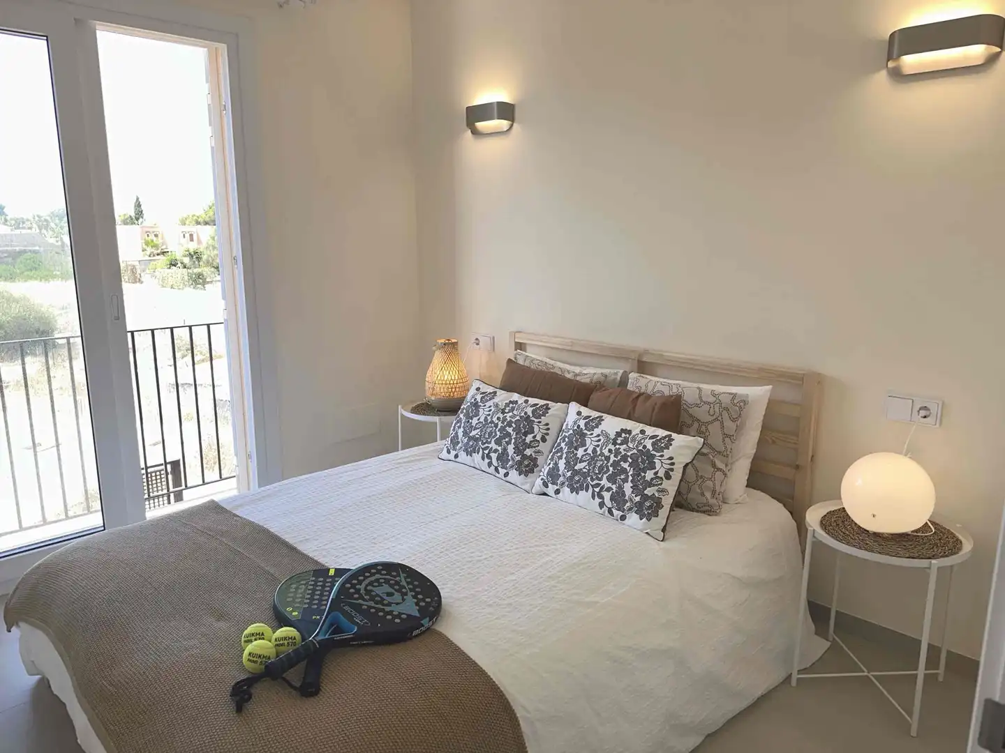 Casa amb terrassa en venda a Sa Ràpita - Ses Covetes, imagen 16