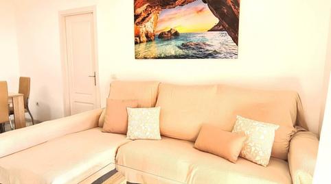 Foto 4 de Piso de alquiler en Pedreña, Roquetas Pueblo, Almería