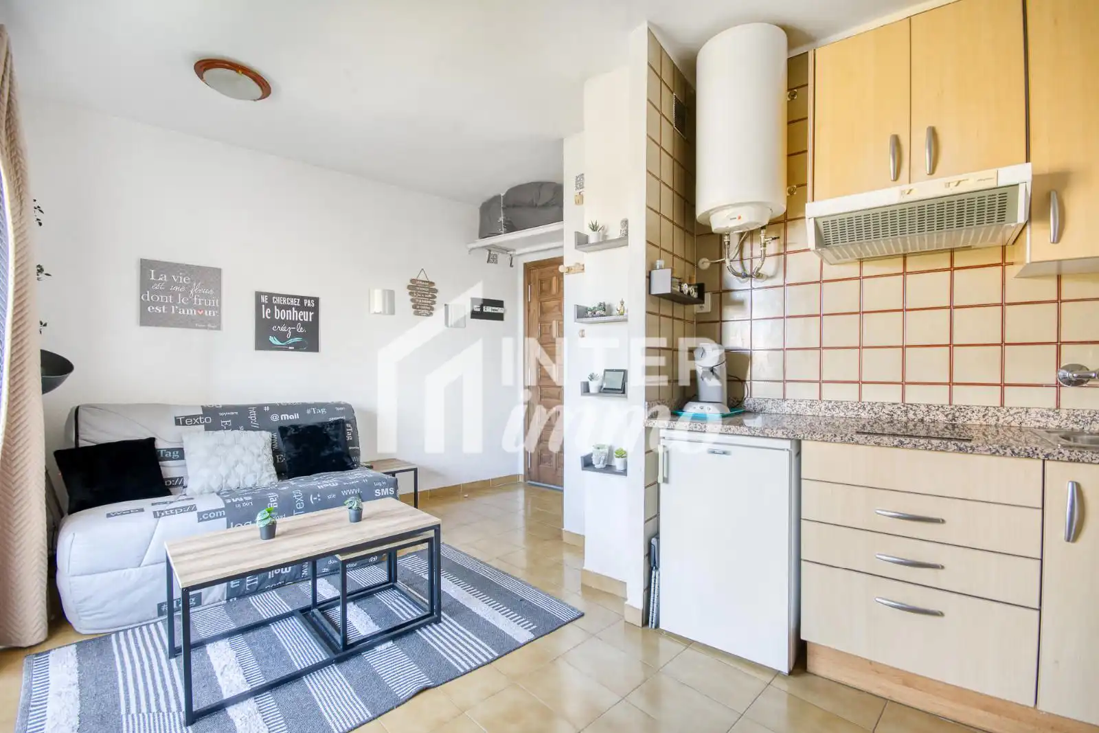 Apartment mit Pool zum Verkauf in Calle Flamicell 30, imagen 12