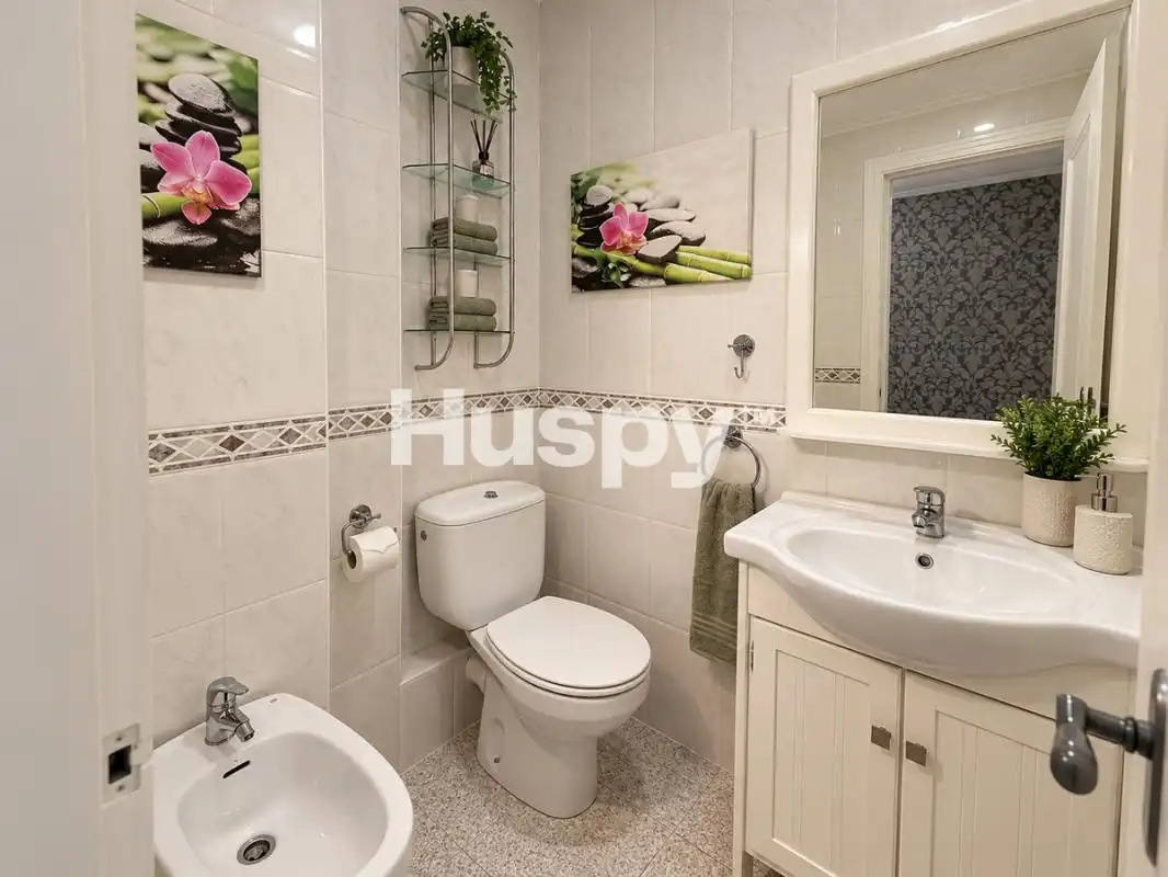 Wohnung mit Terrasse zum Verkauf in Calle Alcalde Manuel Reyna, imagen 14