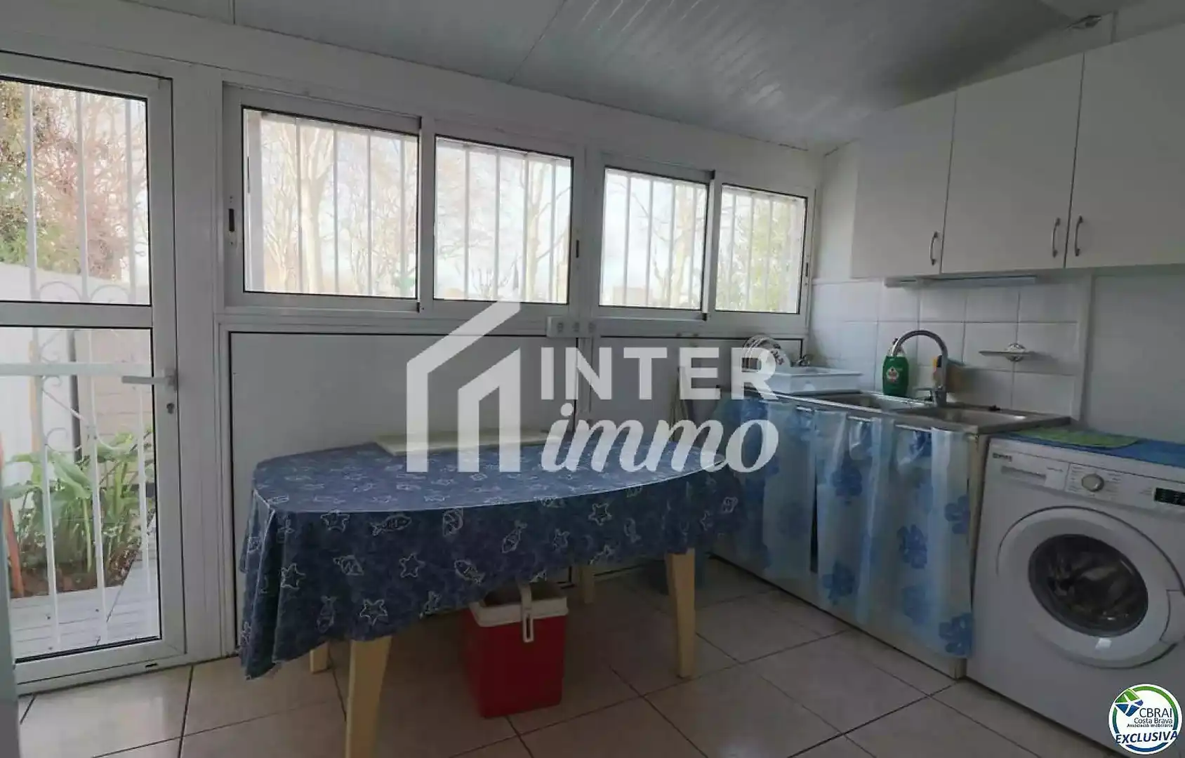 Casa amb jardí en venda a Pasaje Montseny 122, imagen 7