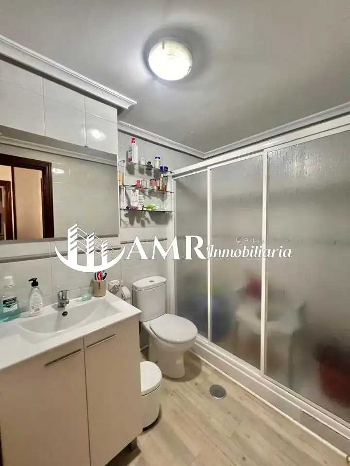 Ground floor for sale in De Enrique Granados, Fuentebella -San Felix - El Leguario