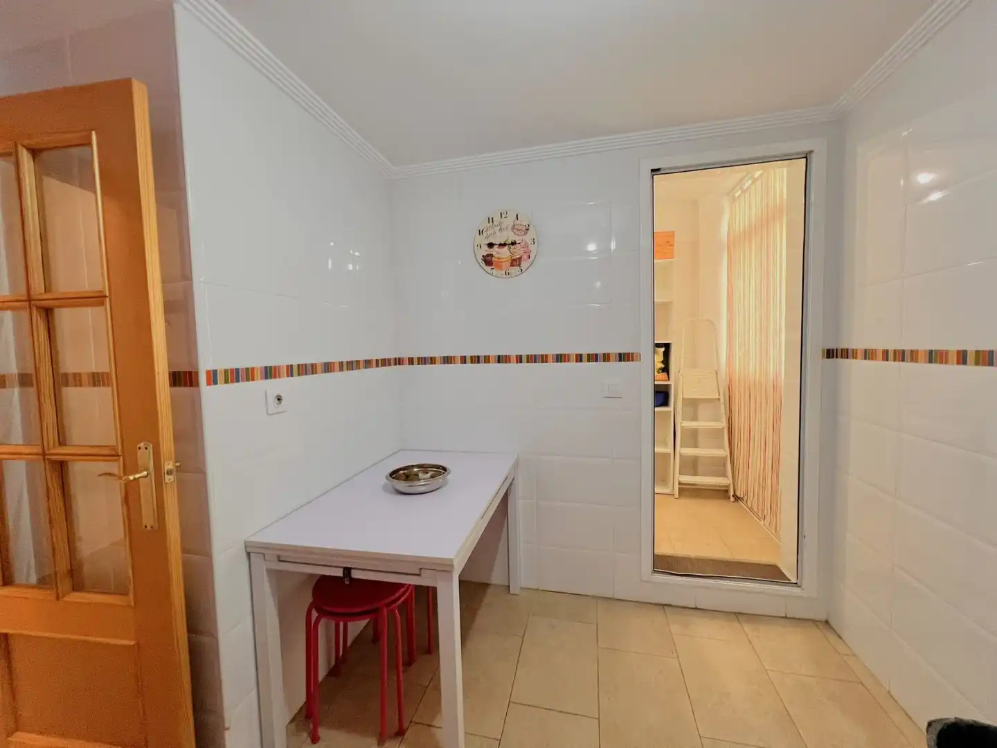 Wohnung mit Aufzug zum Verkauf in ARQUITECTO ARAMBURU MAQUA, imagen 15