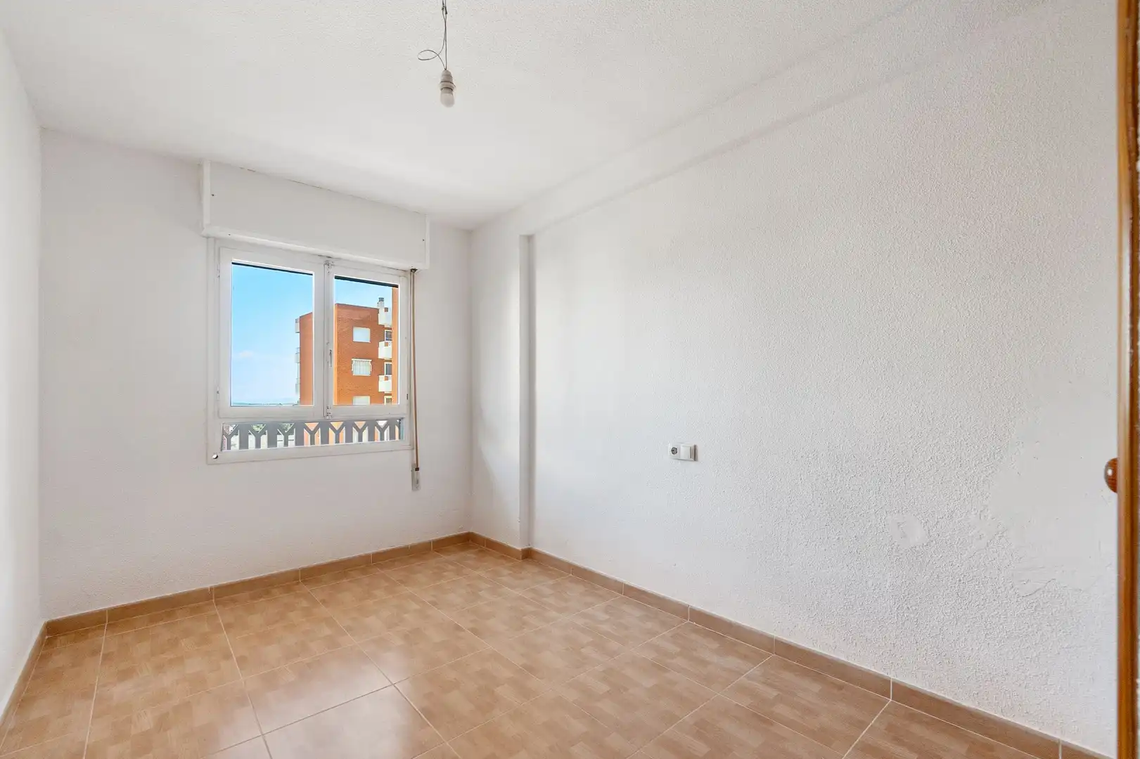 Schlafzimmer von Wohnung zum Verkauf in Torrevieja