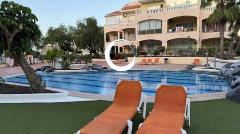 Foto 4 de Piso en venta en Golf del Sur - Amarilla Golf, San Miguel de Abona