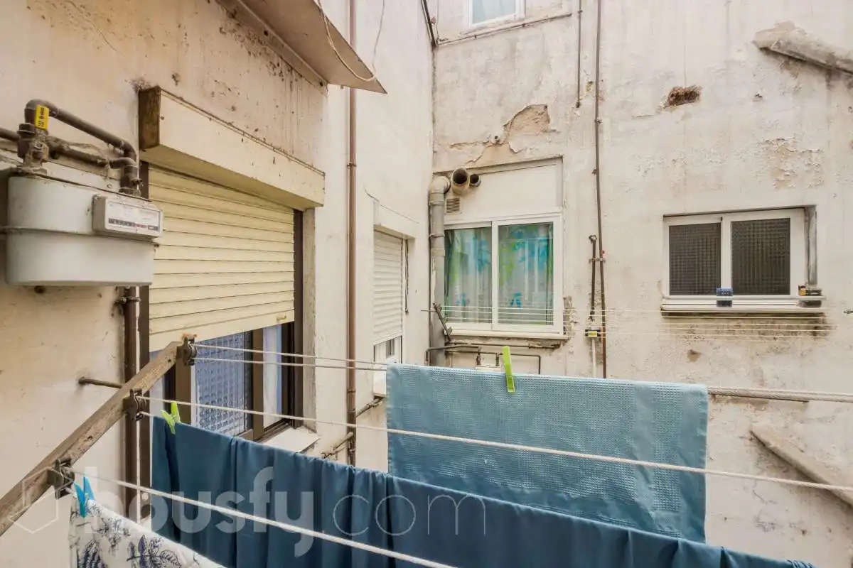 Terrassa de Pis en venda en Badalona amb Aire condicionat, Terrassa i Balcó