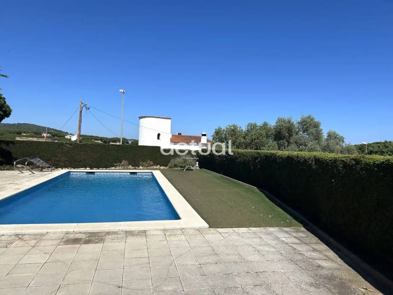 Casa con piscina in vendita a Platja d'Aro, imagen 47