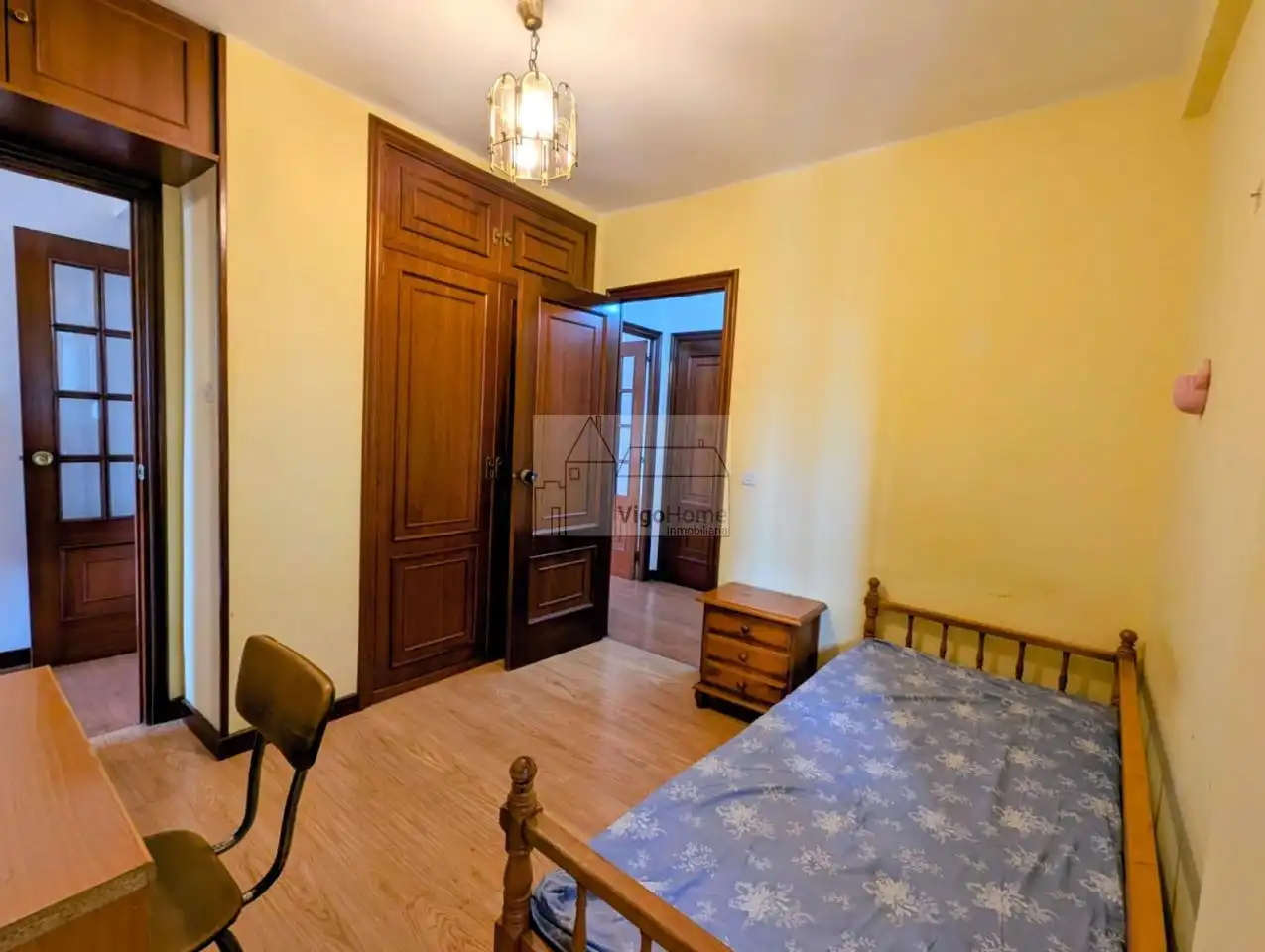 Flat for rent in RUA BAIONA, As Travesas - Balaídos