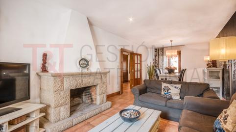 Foto 2 de Casa adosada en venda a Carrer Sant Jordi, 20, Les Borges Blanques, Lleida