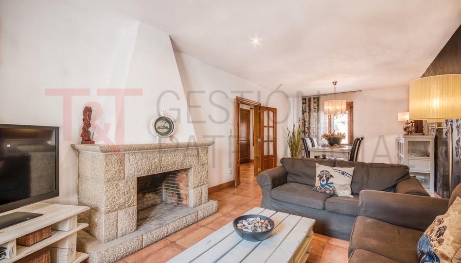 Foto 1 de Casa adosada en venda a Carrer Sant Jordi, 20, Les Borges Blanques, Lleida