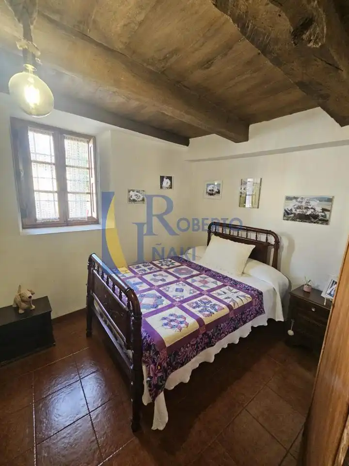 Habitación de Casa o chalet en venta en Cubillas de los Oteros con Calefacción, Jardín privado y Piscina