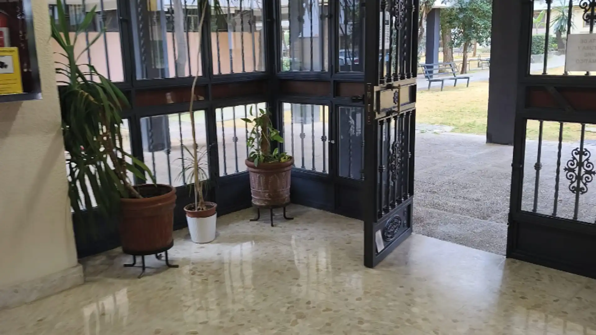 Habitación en Avenida de la Cruz del Campo, 31, Barrio del Nervión, Nervión