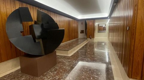 Foto 2 de Pis en venda a Avenida de Sancho el Fuerte, 26 Bi, San Juan, Pamplona / Iruña