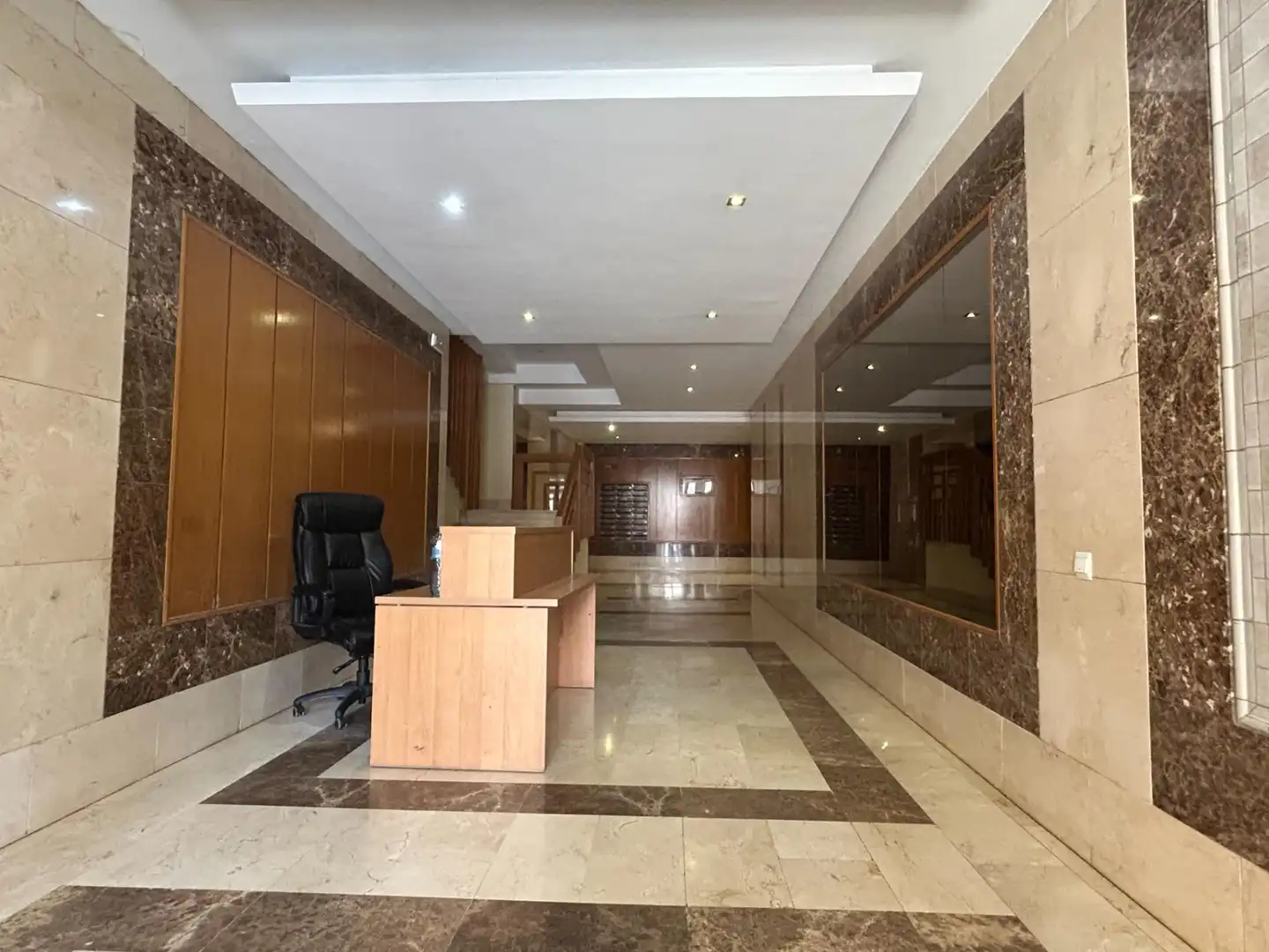 Piso en venta en Valencia con Terraza