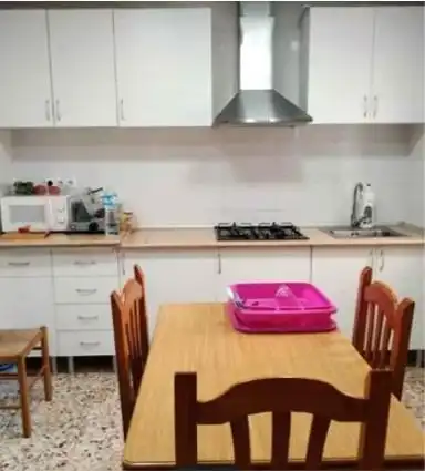 Apartamento en venta en Centro