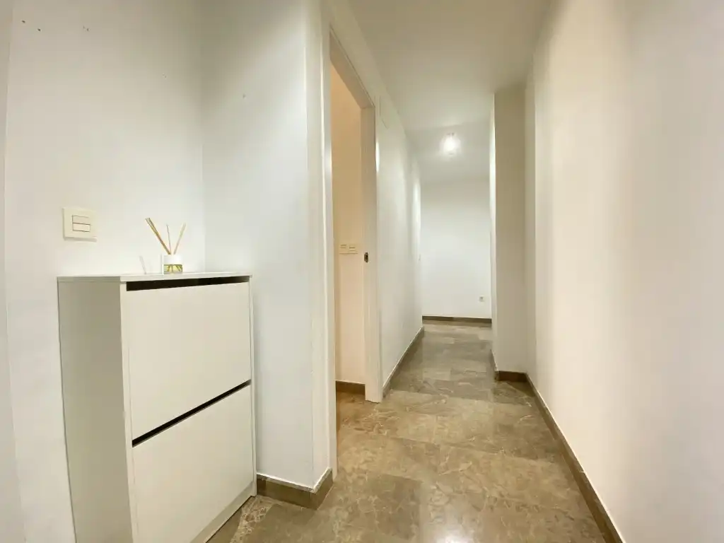 Piso en venta en Calle Sant Bertomeu, Avenida Alemania-Italia