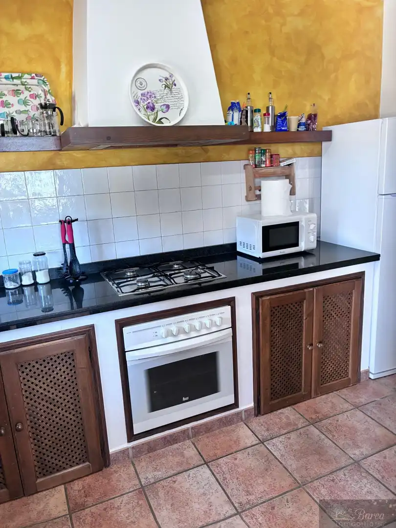 Casa con piscina in vendita a Iznájar, imagen 9