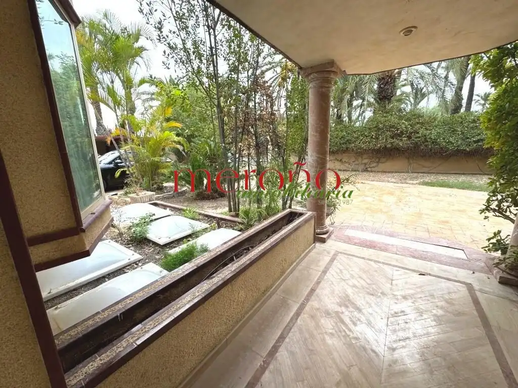 Detached house with pool for sale in Alzabares, imagen 31
