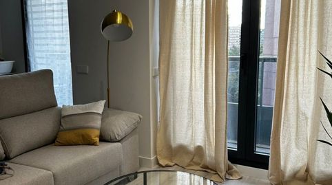 Foto 2 von Wohnung zur Miete in Ciutat Jardí, Valencia Capital