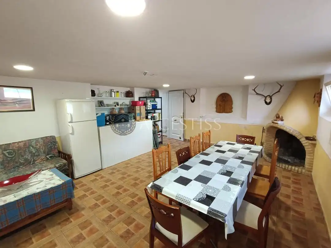 Adossat amb jardí en venda a Méntrida, imagen 127