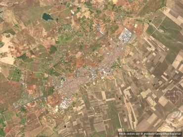 Xalet en venda a Mairena del Alcor