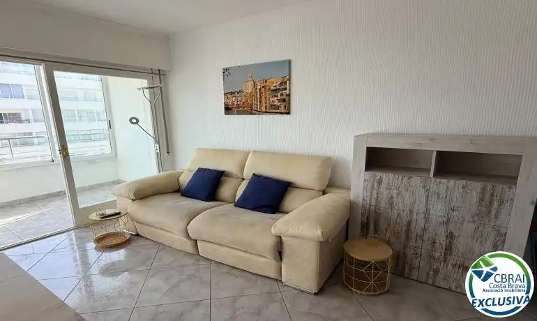 Apartamento con piscina en venta en Avinguda de la Gola de l'Estany, imagen 12