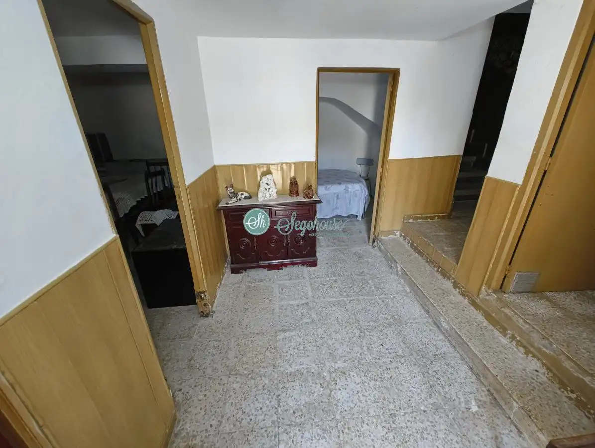 Casa o chalet en venta en Basardilla