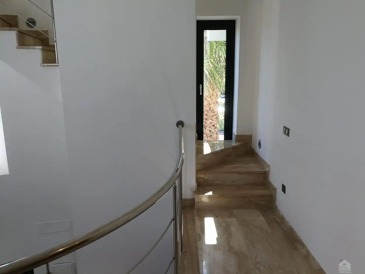 Casa o chalet de alquiler en Arenal - La Pólvora