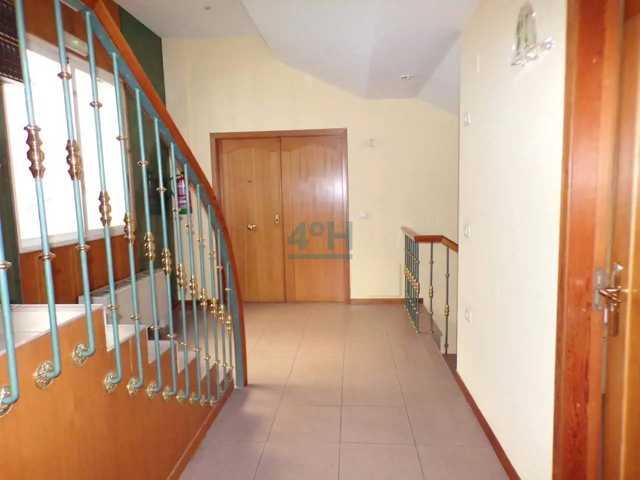 Oficina en venta en Ourense Capital  con Amueblado